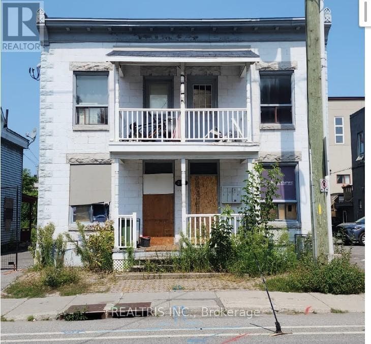 235-237 ST. PATRICK STREET in LOWERTOWN EAST