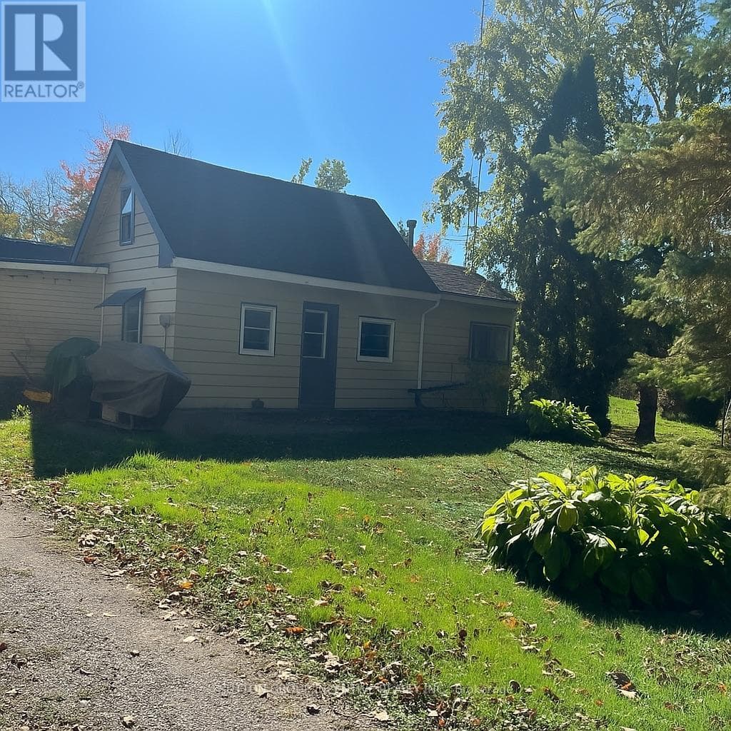 4075 AIRPORT ROAD in