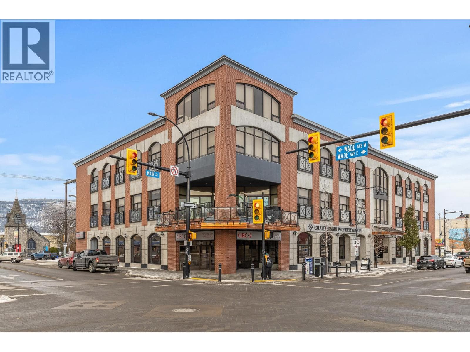 399 Main Street Unit# 104 in