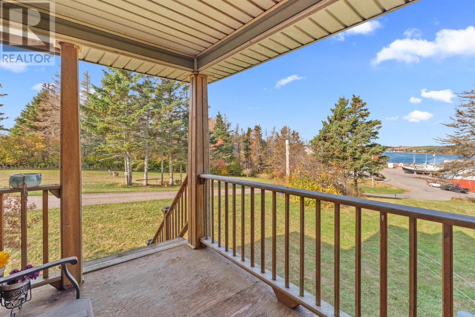 257 PAYNTER ROAD in