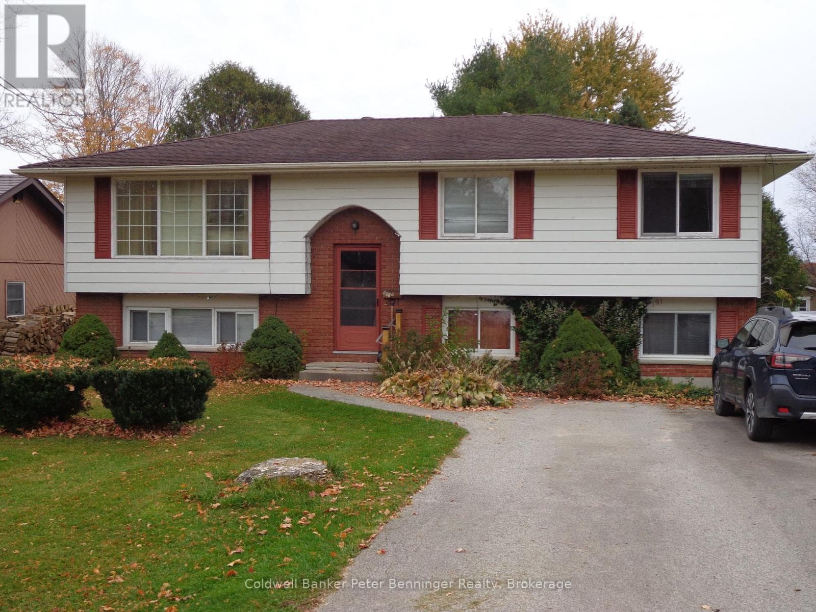 191 GEORGE STREET SOUTH in