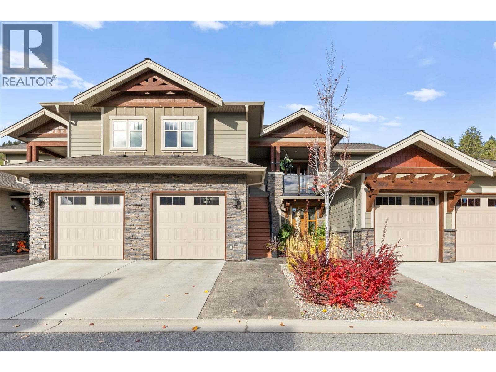 4000 Redstone Crescent Unit# 221 in