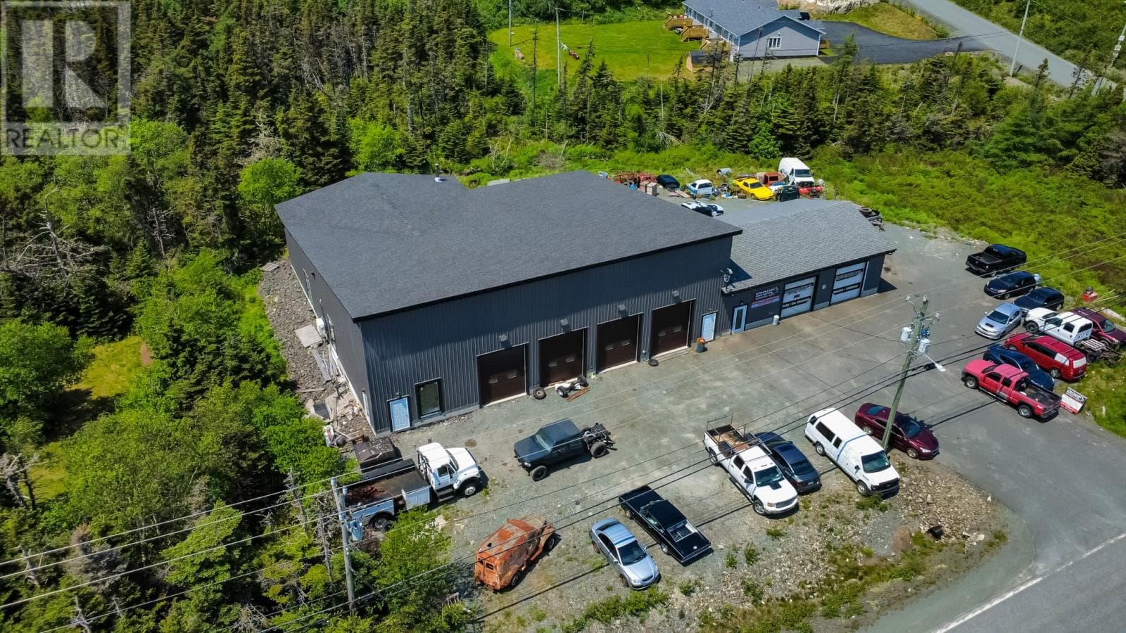 235 Pouch Cove Highway in