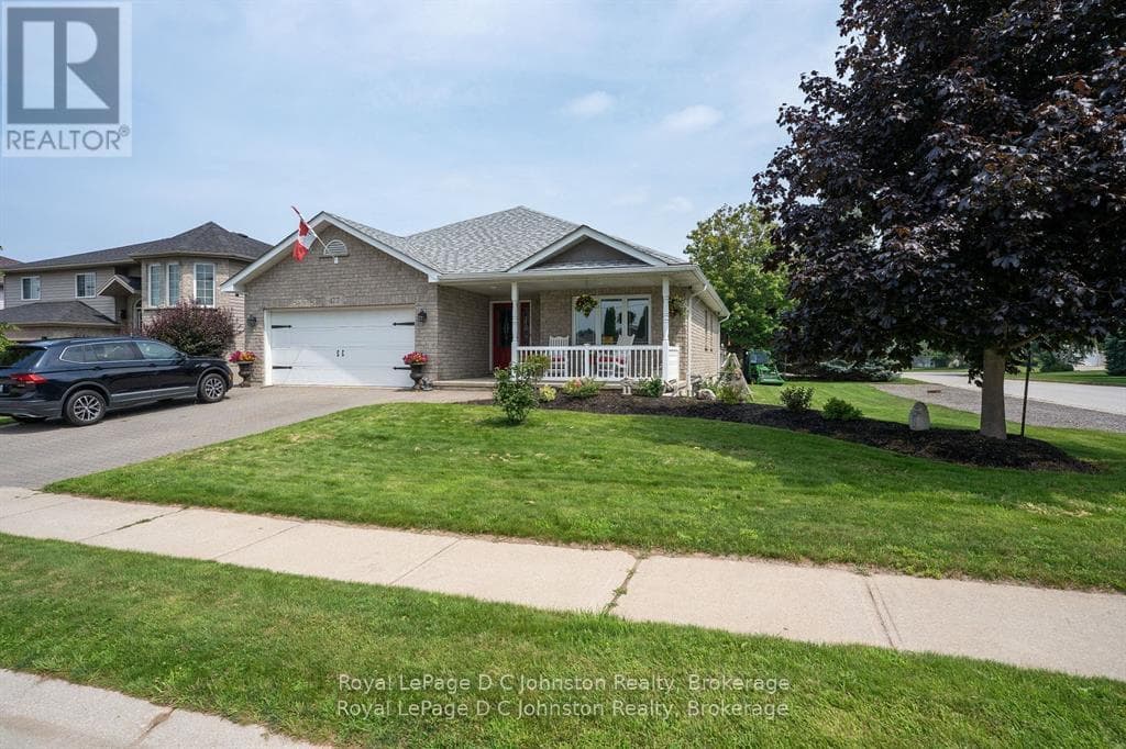 477 BUCKBY LANE in