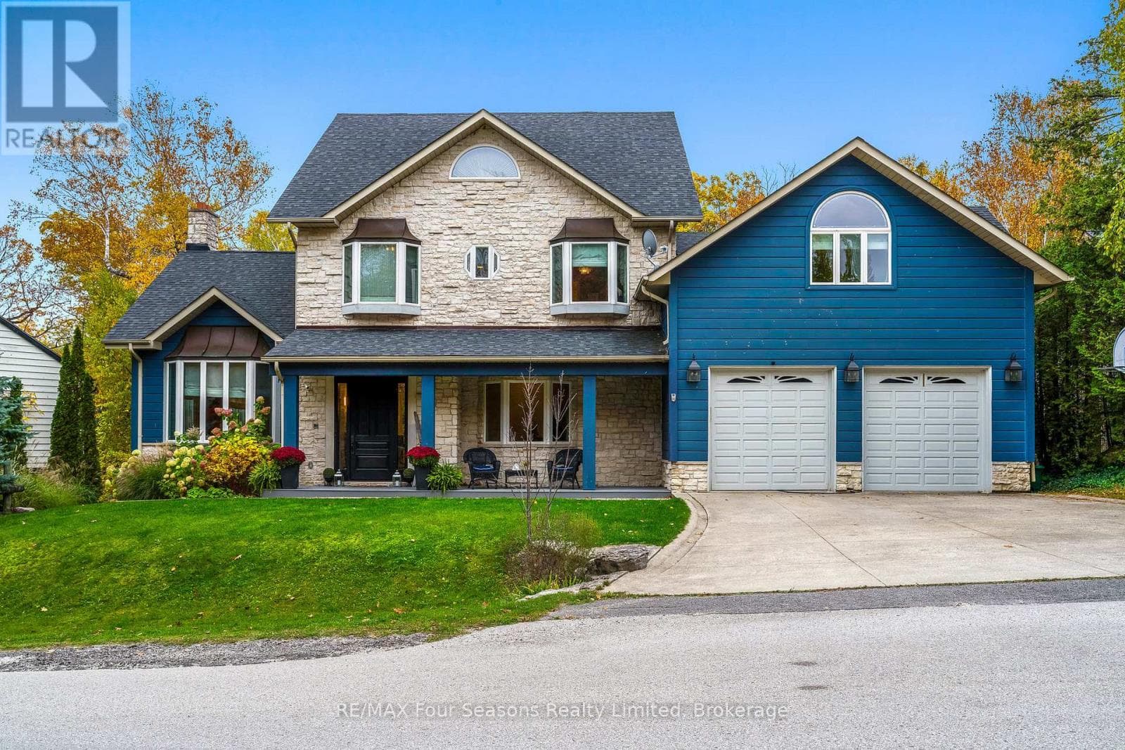 149 ASPEN WAY in