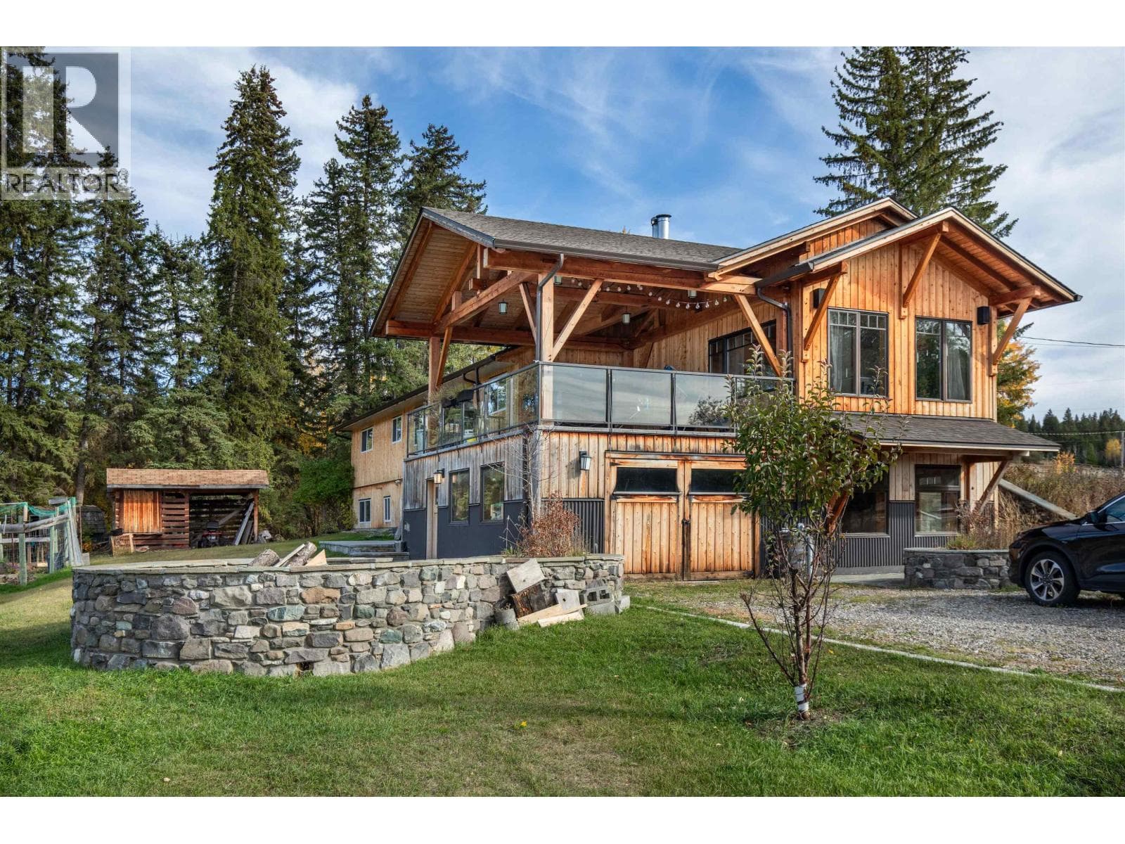 1325 CHIMNEY VALLEY ROAD in
