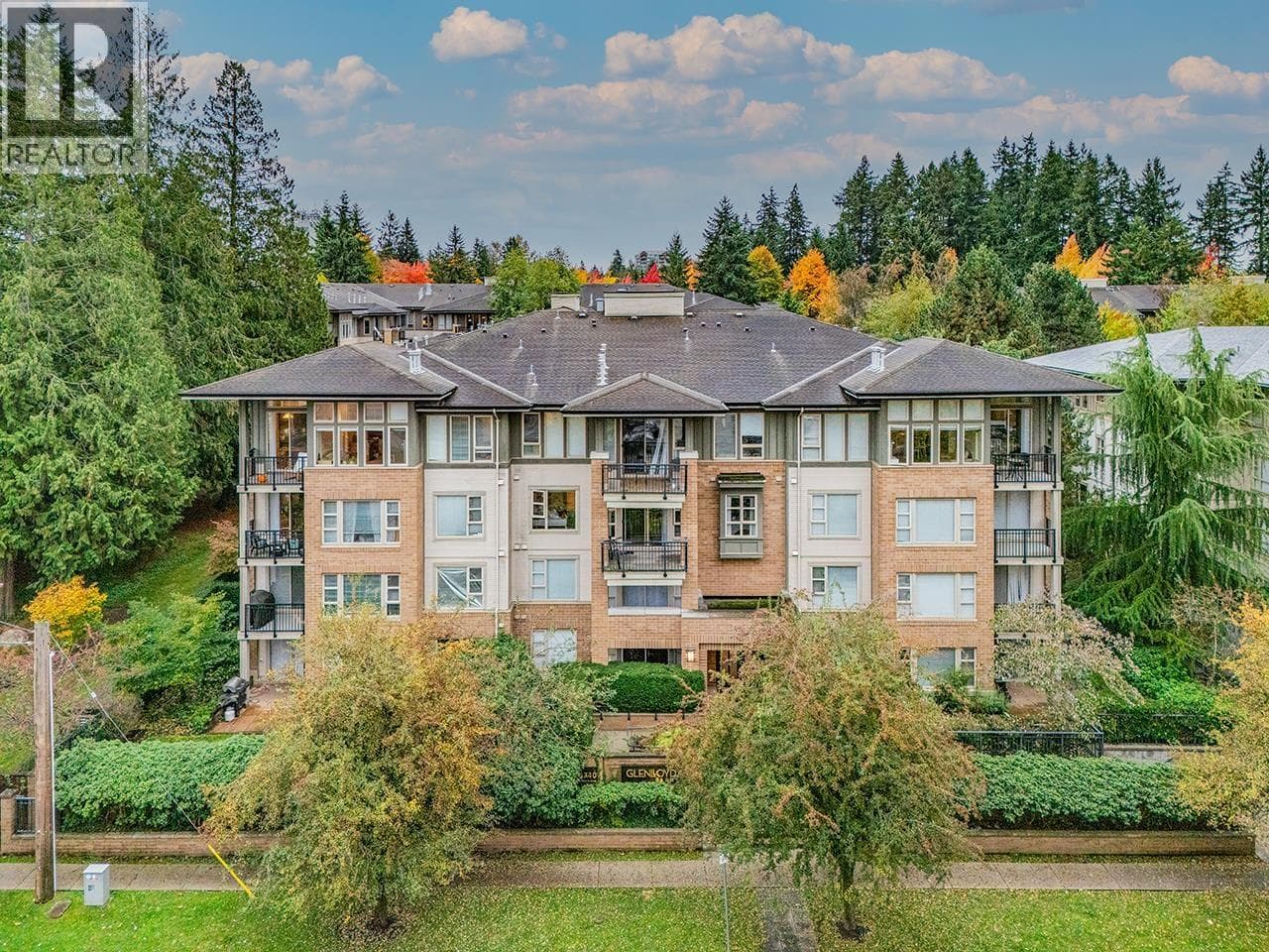 308 5740 TORONTO ROAD in