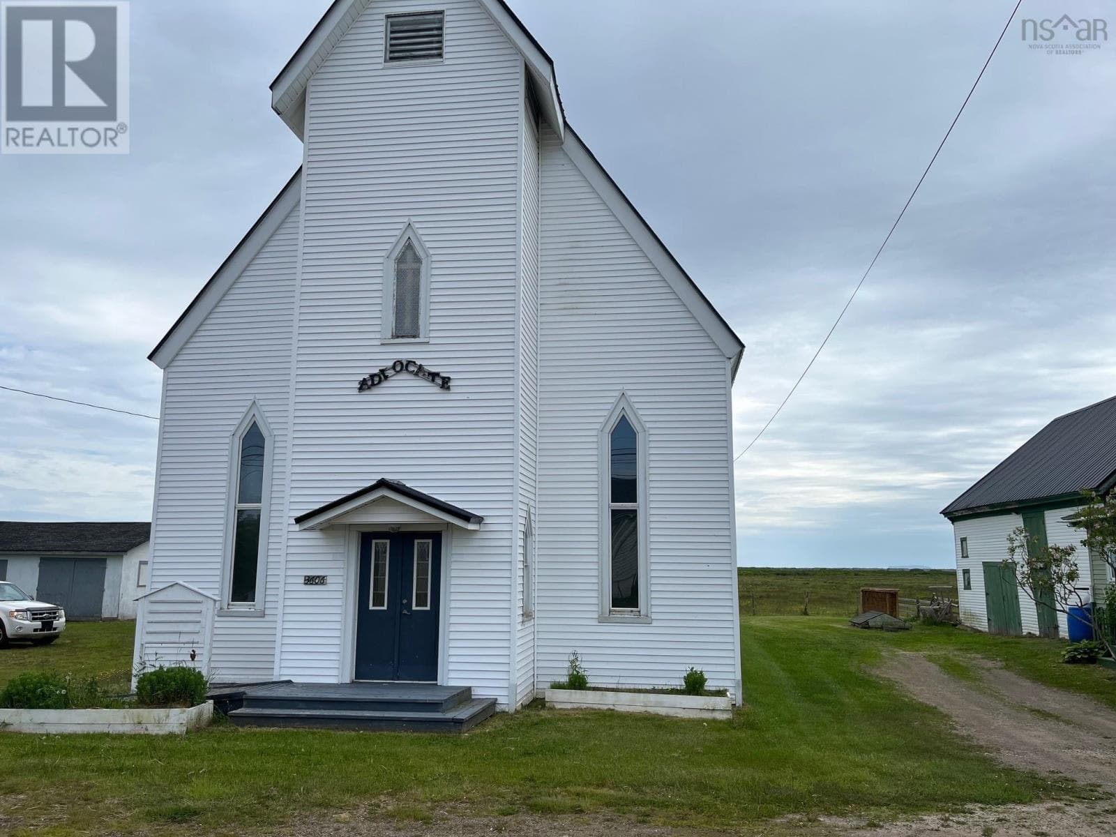 3606 HIGHWAY 209 in