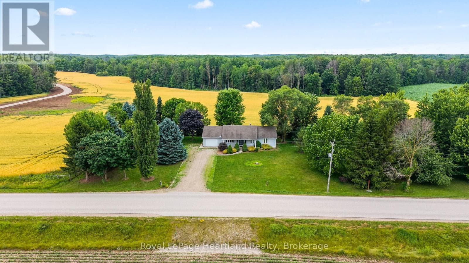 9462 AYTON ROAD in