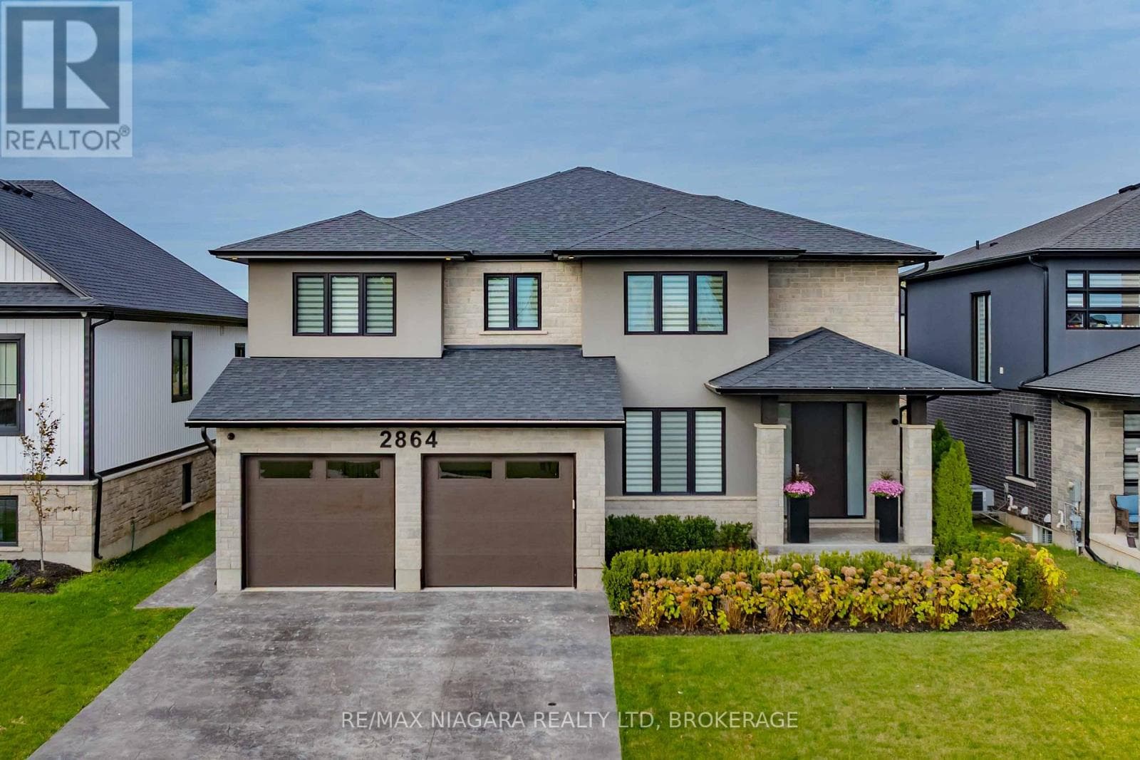 2864 ARROWSMITH COURT in