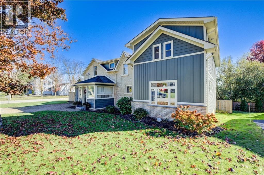 31 PELLISTER Street W in
