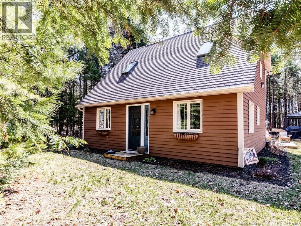 129 DO-RAY CHALETS ROAD in