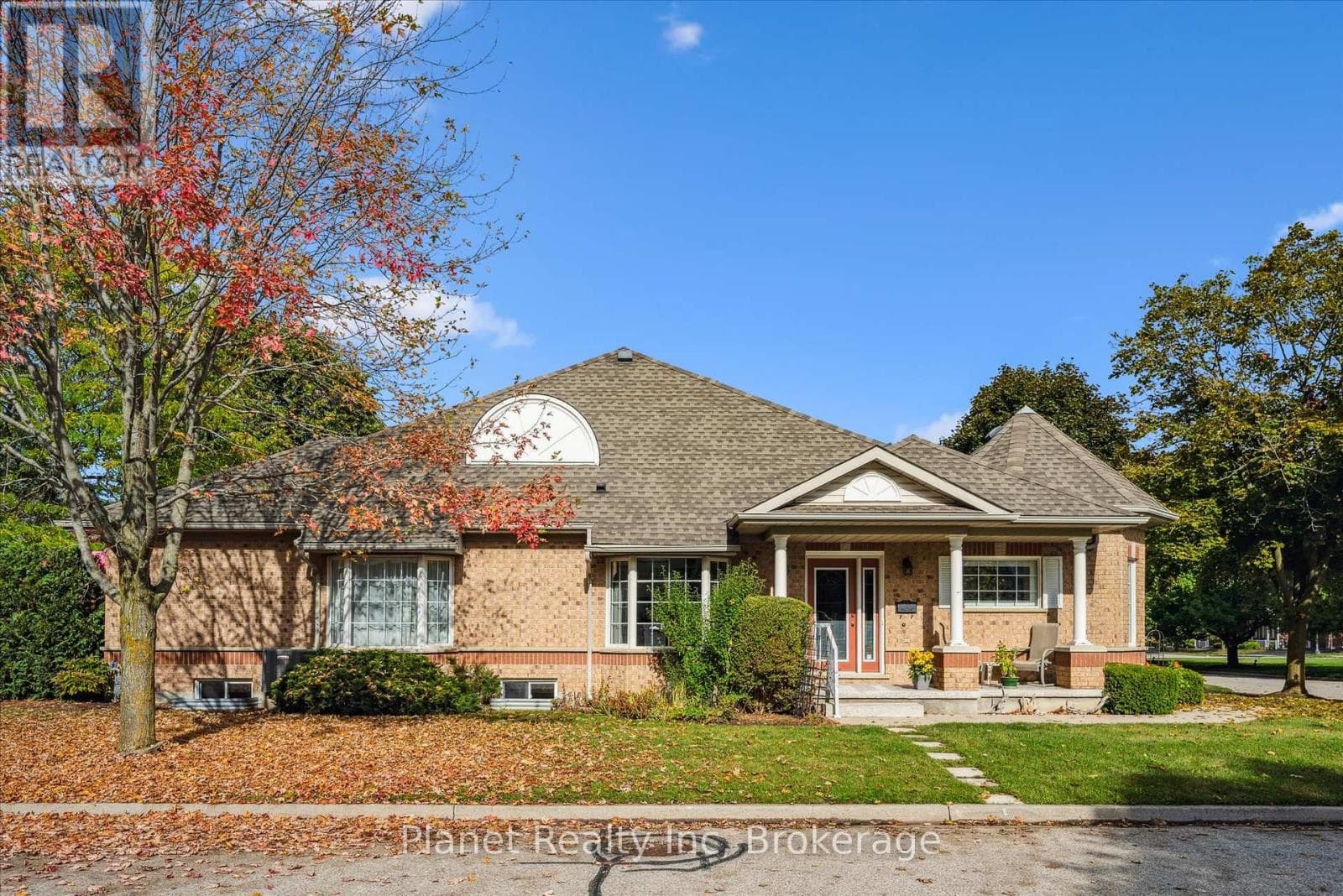 27 VILLAGE GREEN DRIVE in