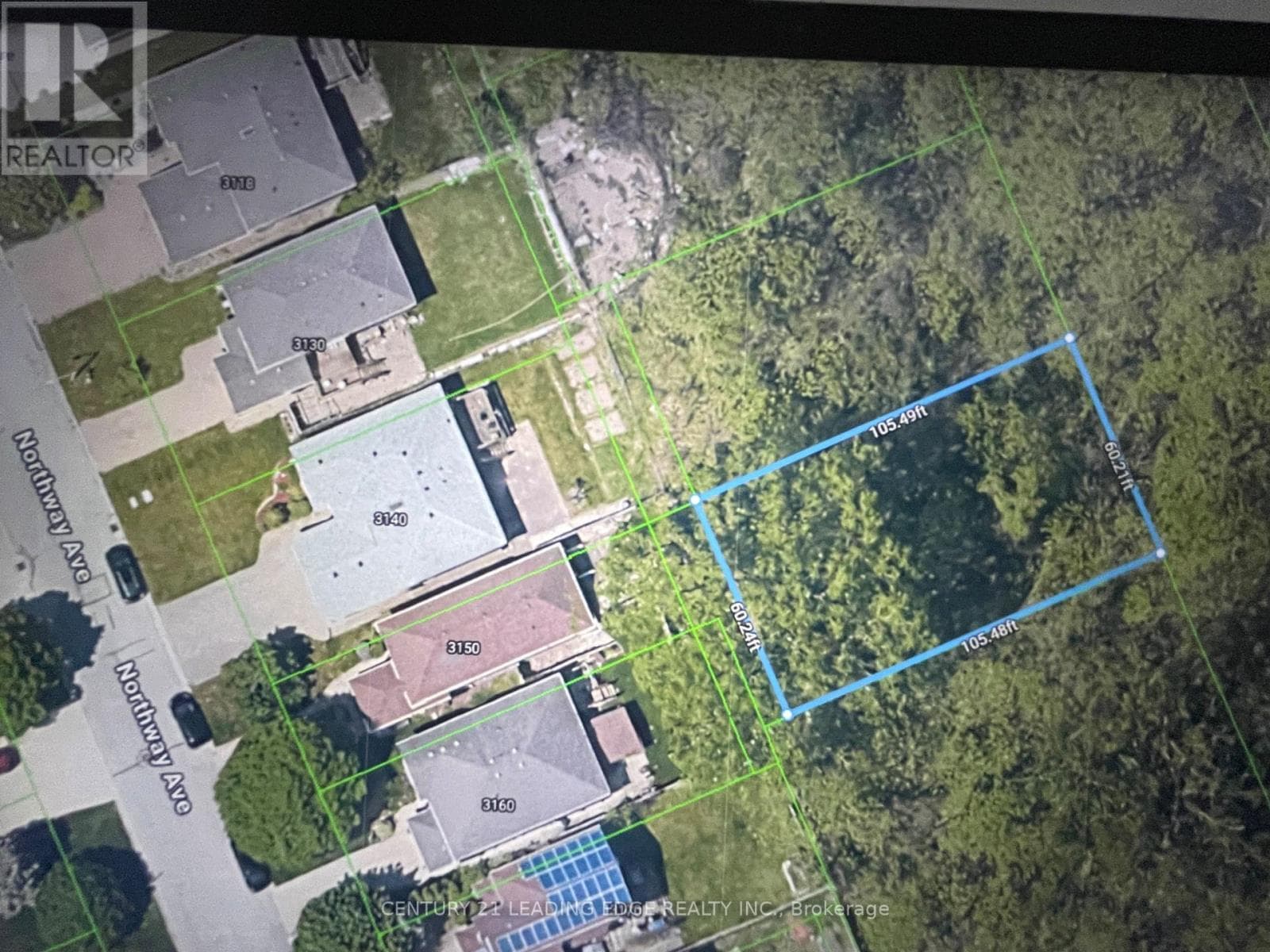 0 BETTS AVENUE in South Windsor