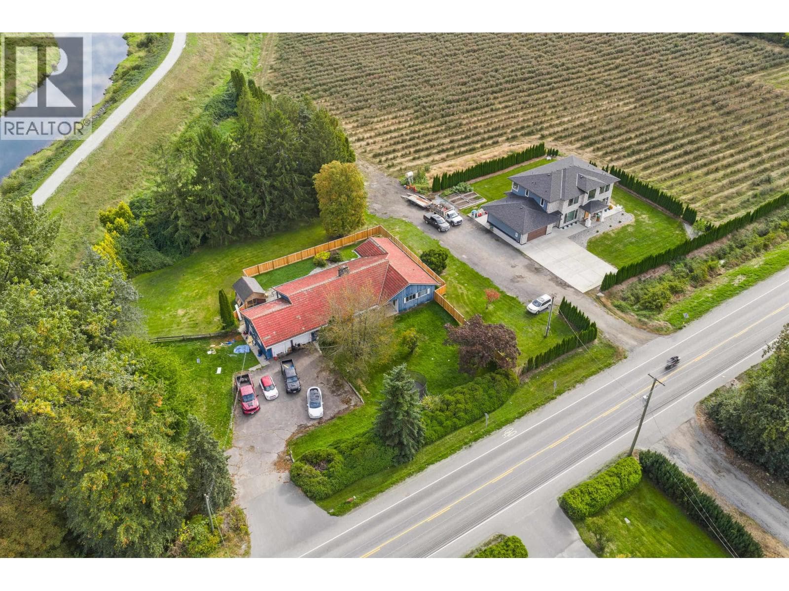 13540 NEAVES ROAD in