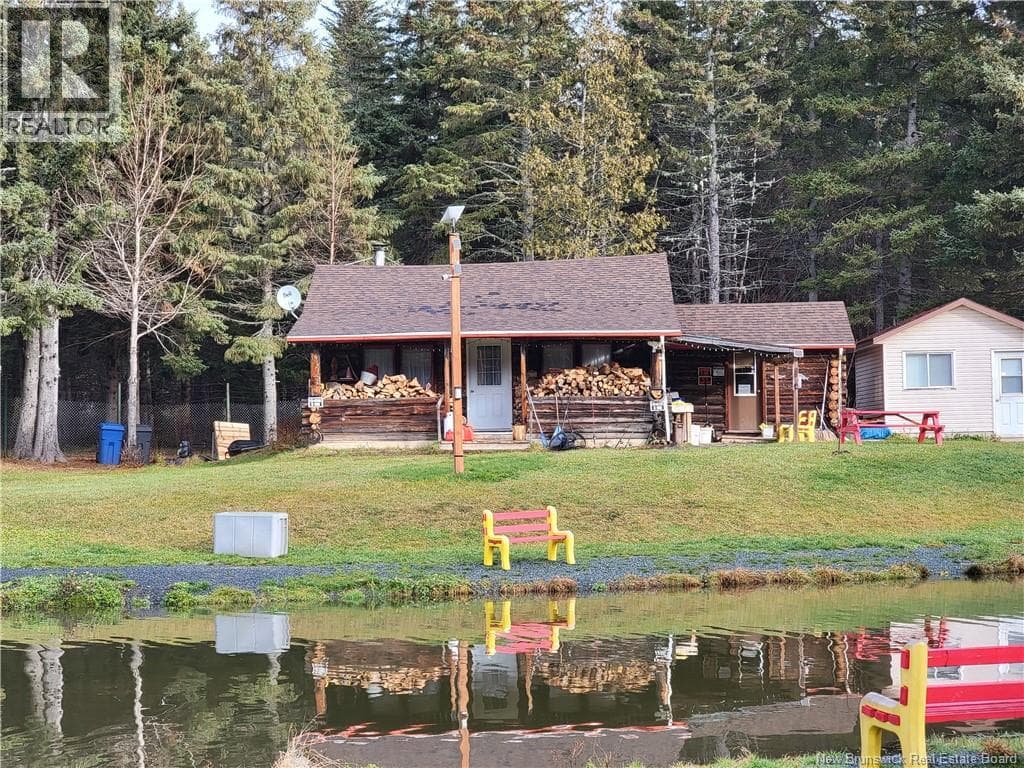 91 ROAD DES ORMES in