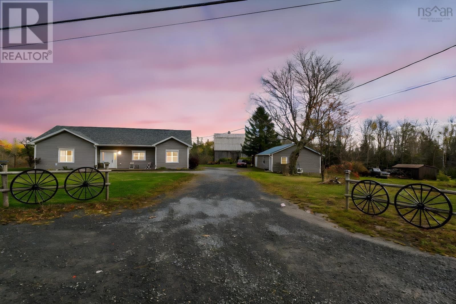 6874 HIGHWAY 354 in