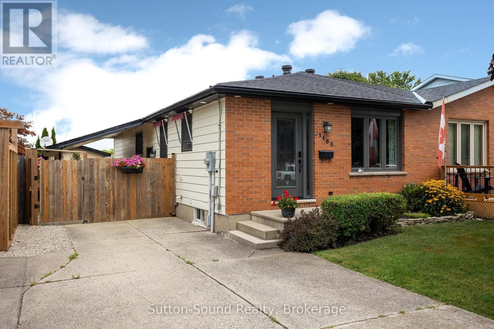 1160 12TH STREET EAST in