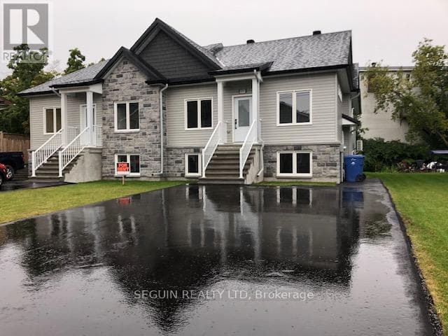 808-810 POWERS STREET in