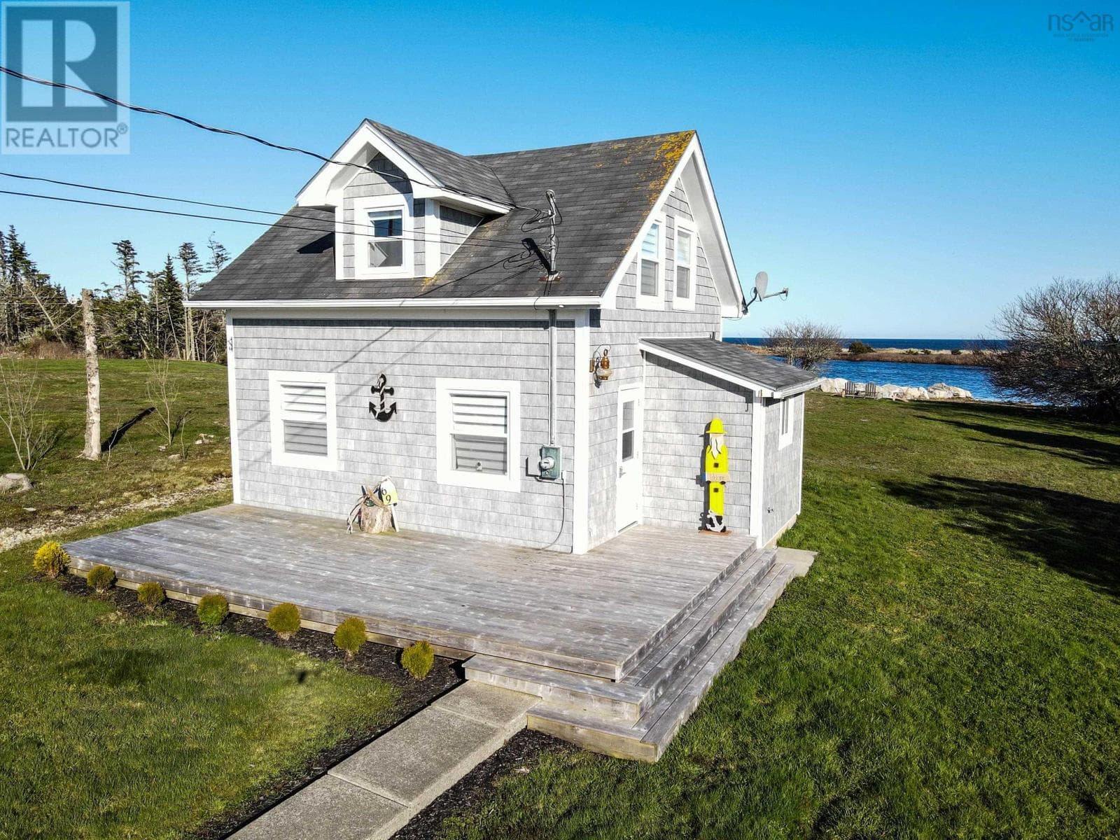 69 KENNY ROAD in
