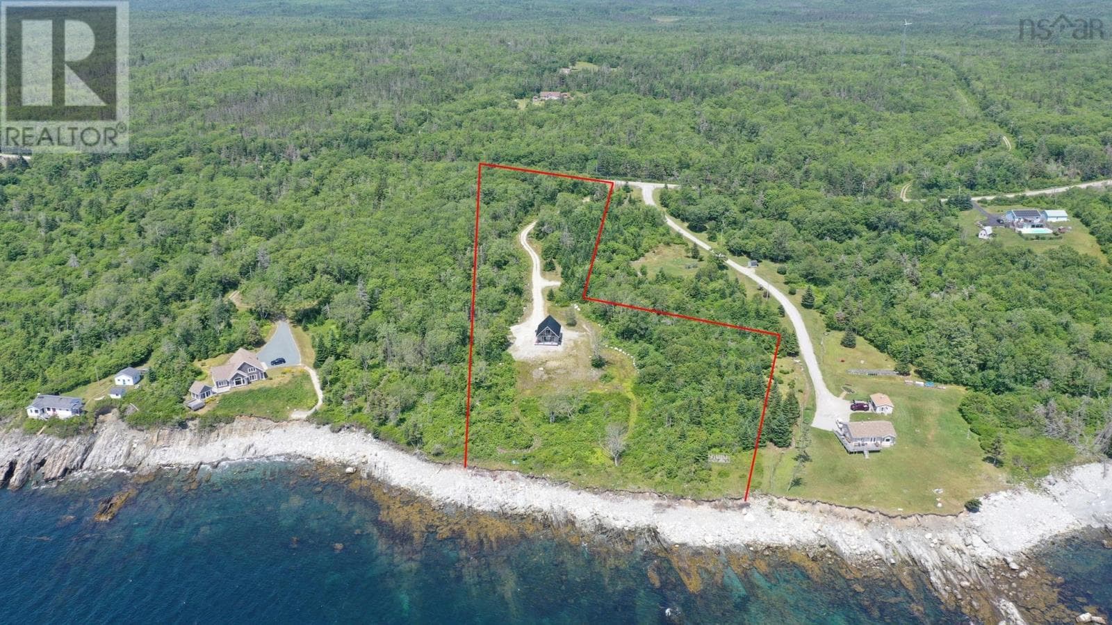 2406 SANDY POINT ROAD in