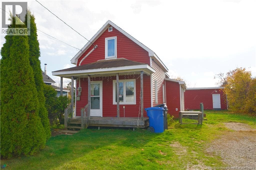 1520 SAINT MARY AVENUE in