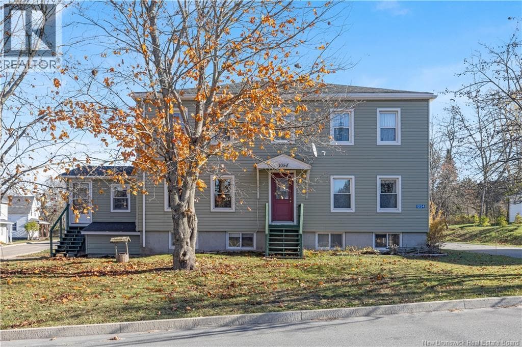 1054 MAIN STREET in