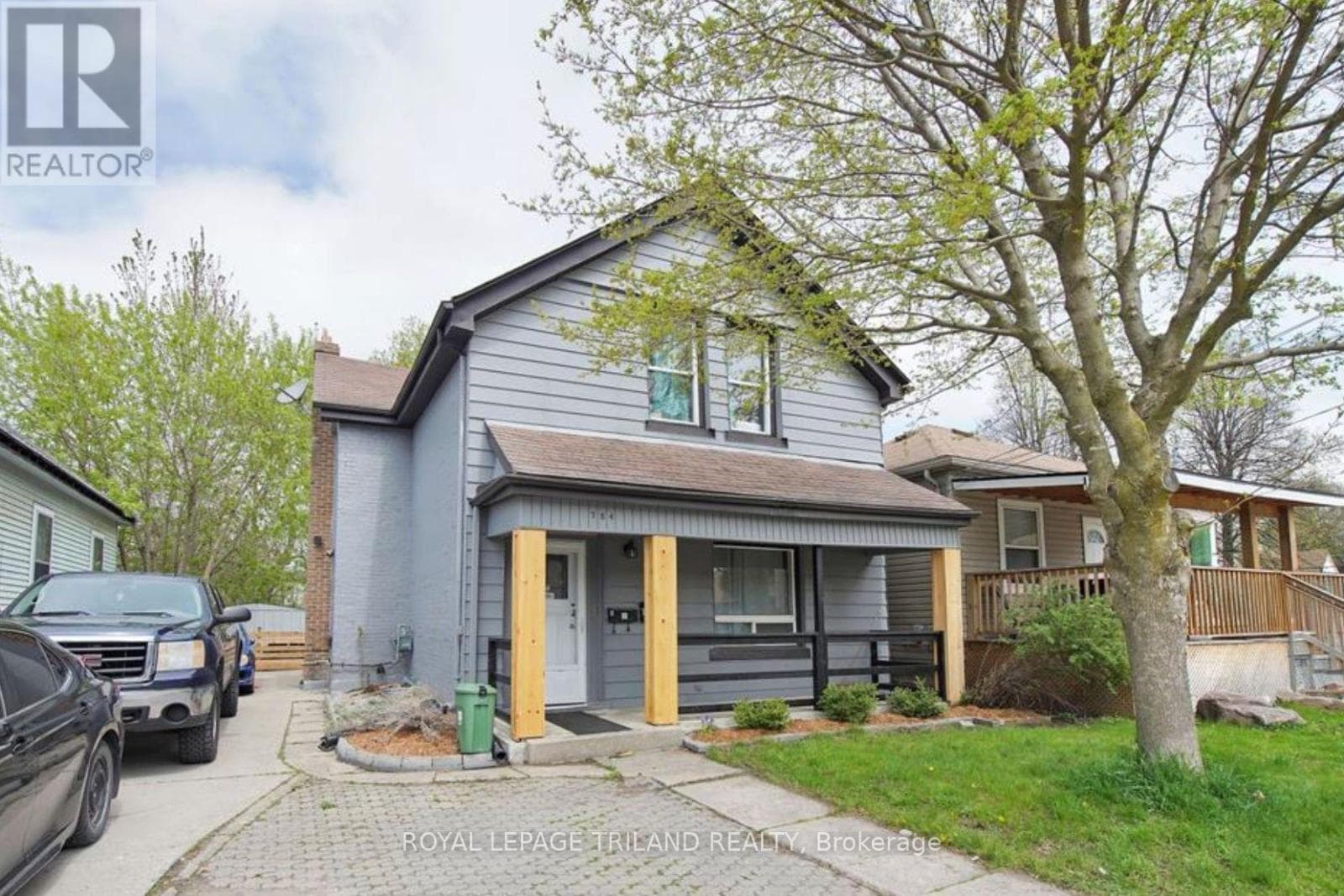 784 LITTLE GREY STREET in