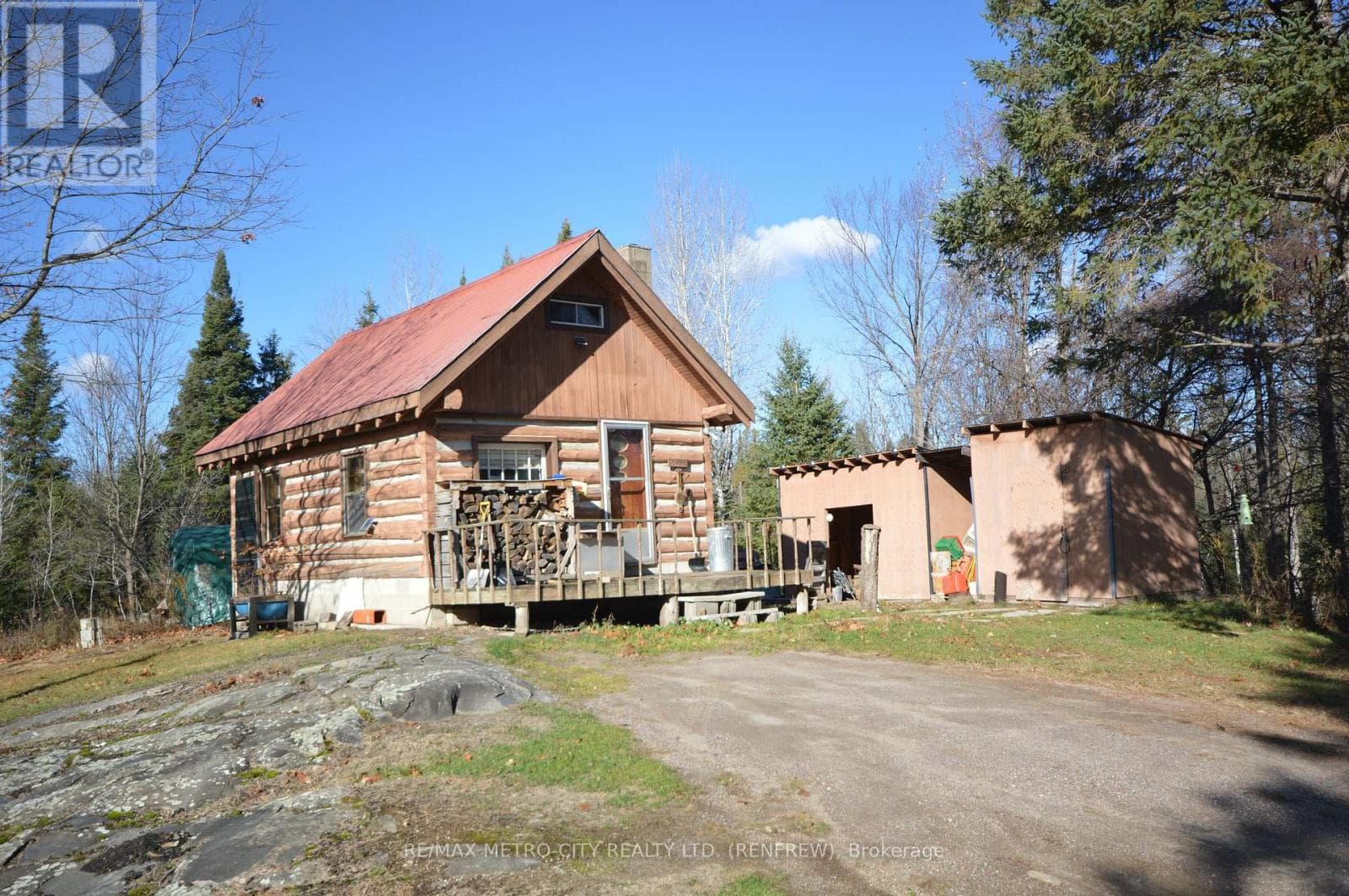 6340 MURPHY ROAD in