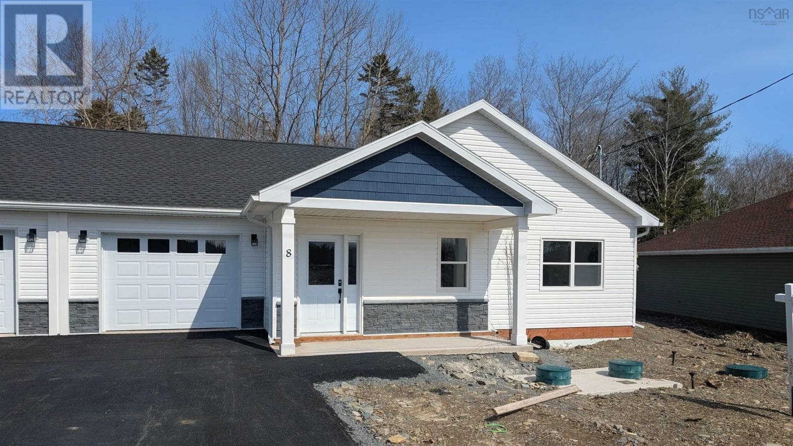 8 Shadebush Walk in UPPER SACKVILLE