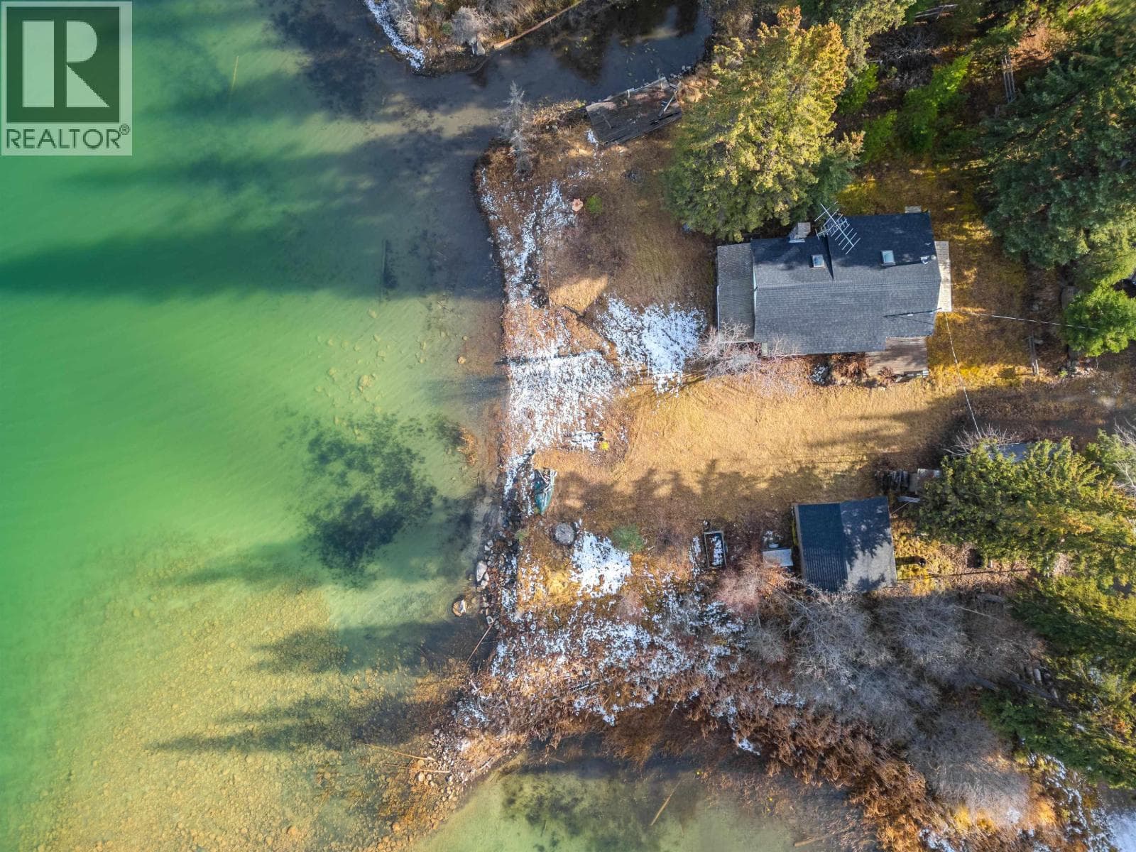 7547 EDALL BAIE ROAD in