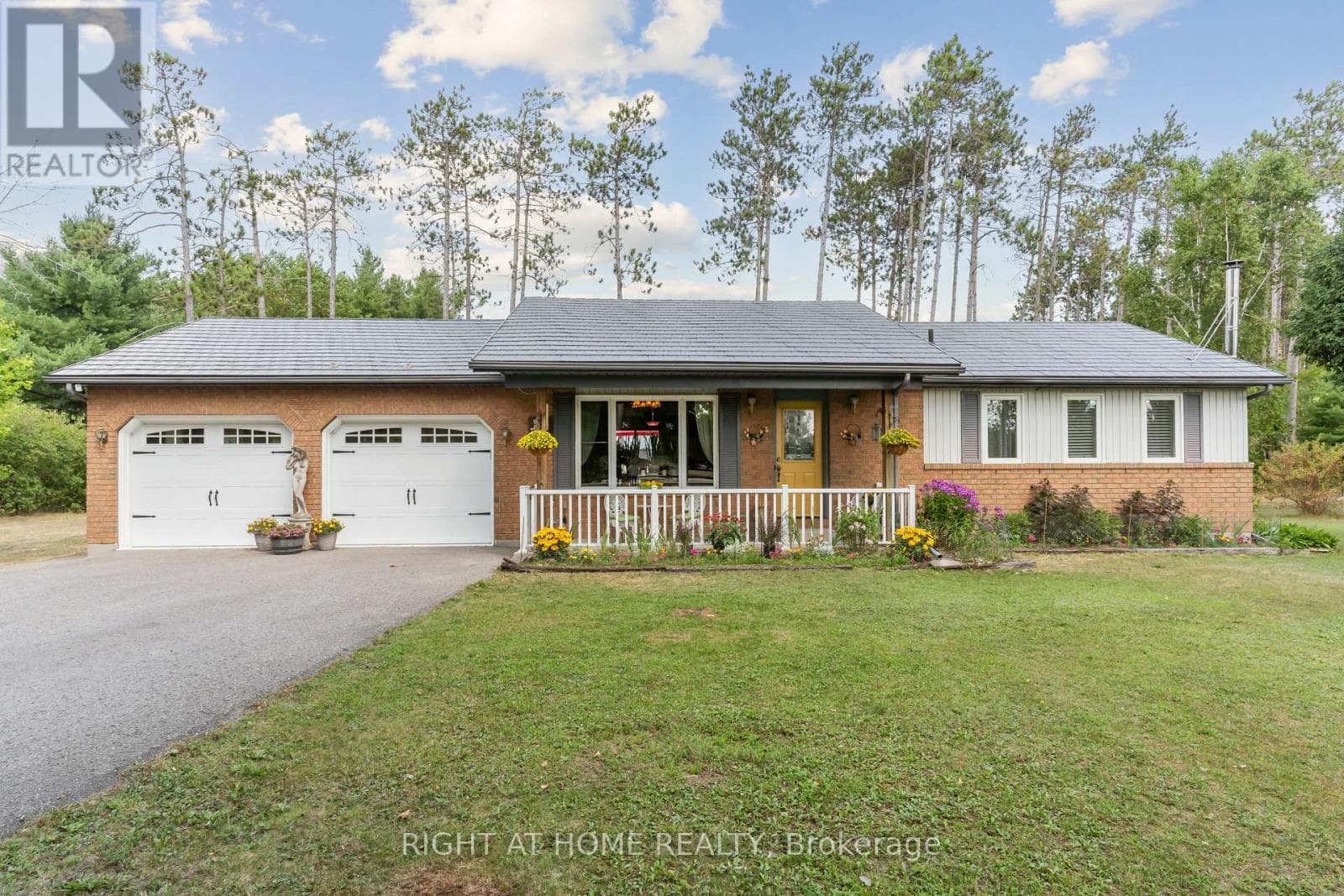 6216 SUNNIDALE TOSORONTIO Townline in