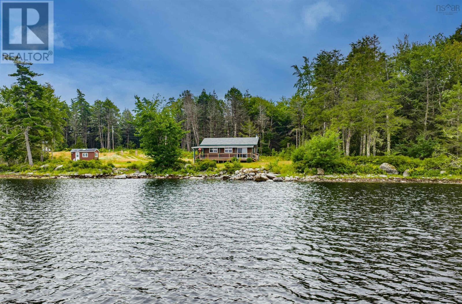 225 HEMLOCK HAVEN ROAD in