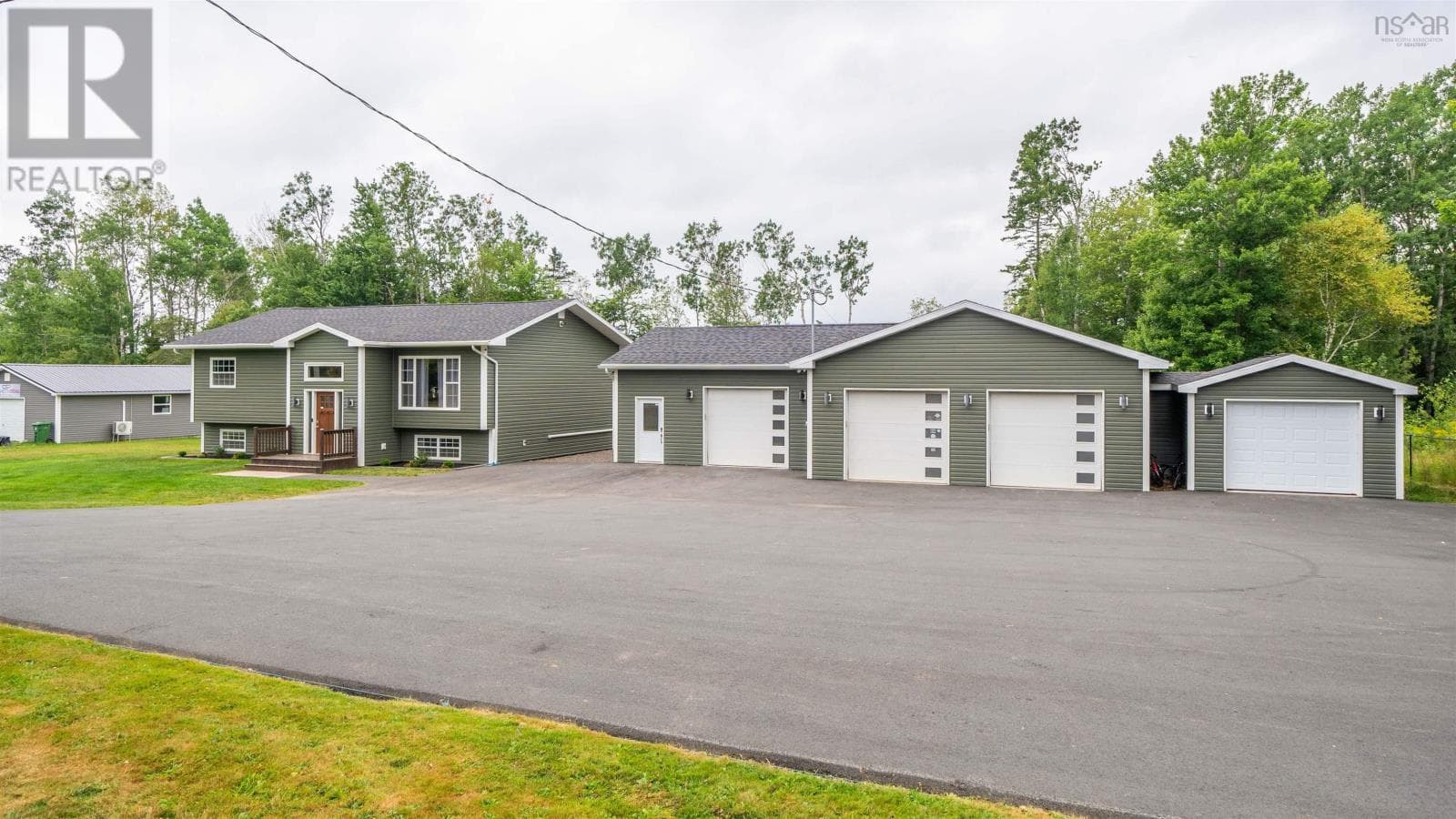 339 STATION ROAD in