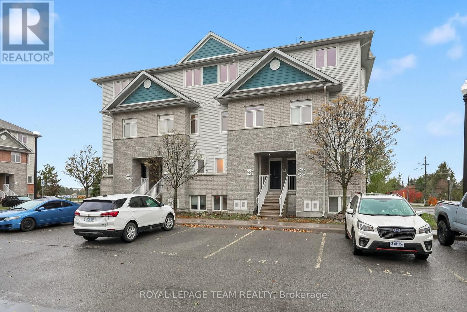 104 FIR LANE in