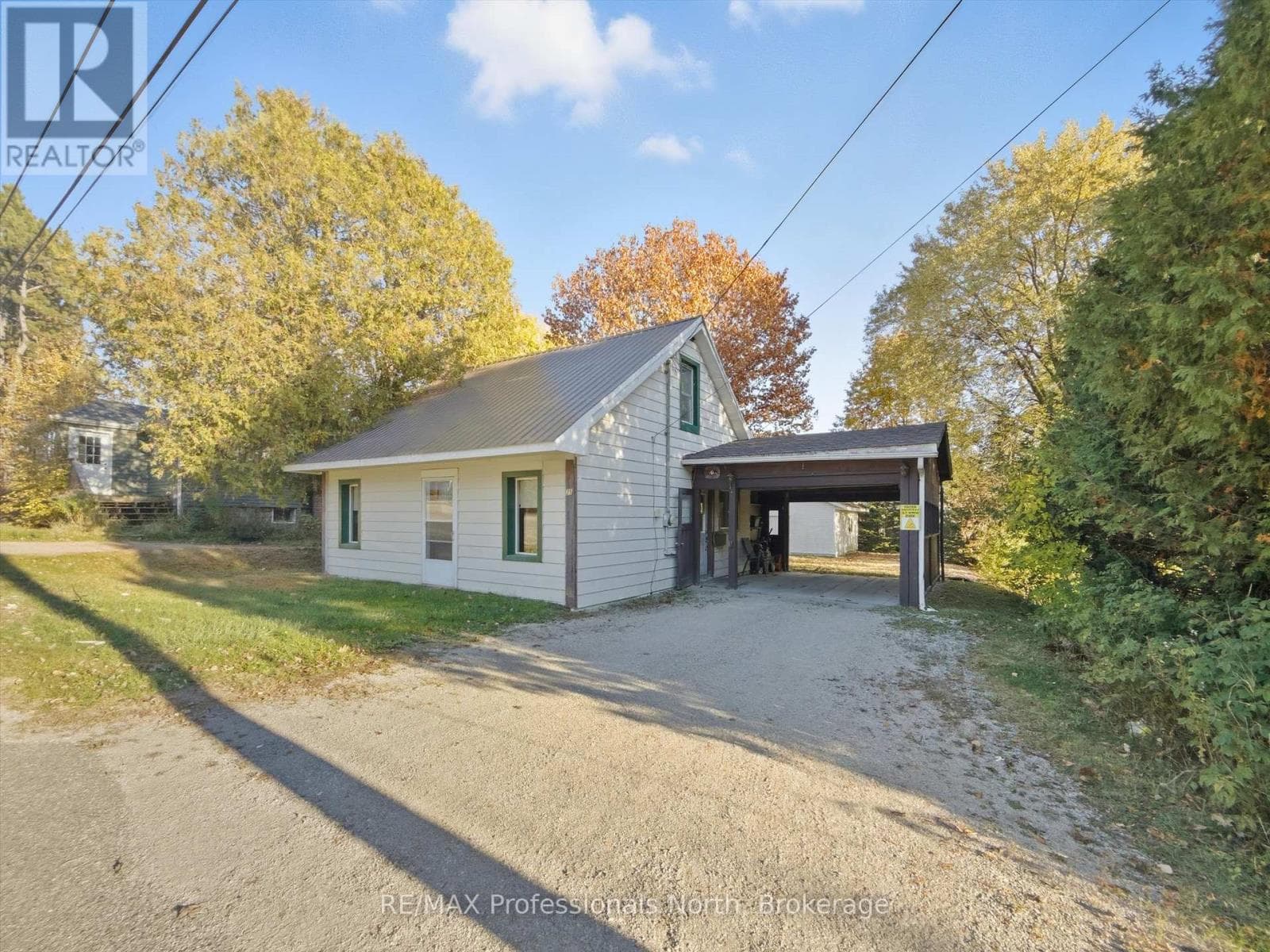 25 CANN STREET in