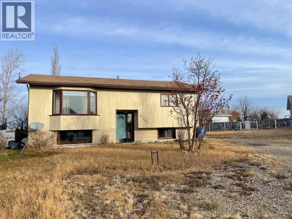 11500 112 AVENUE in