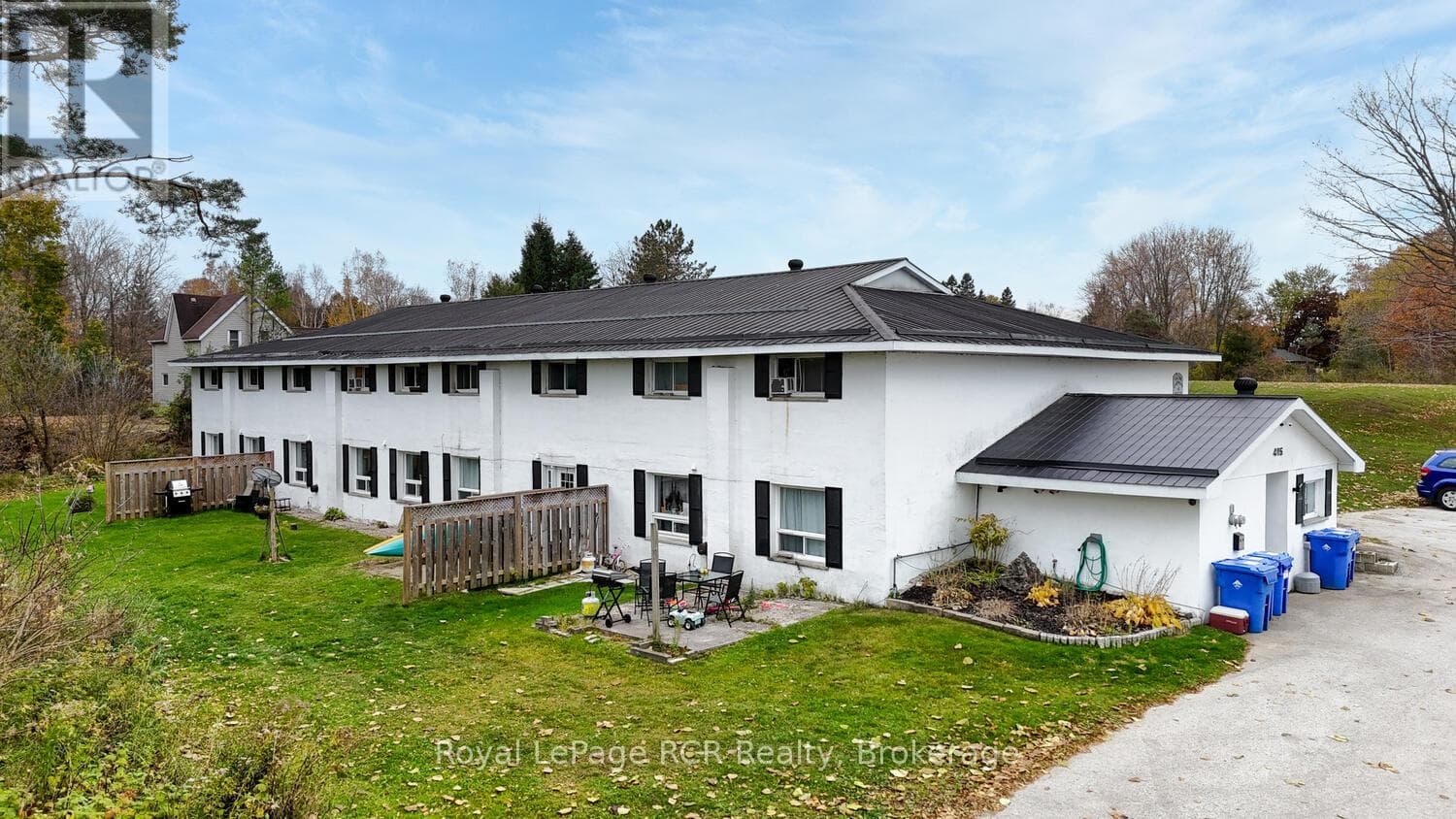 415 MAIN STREET in