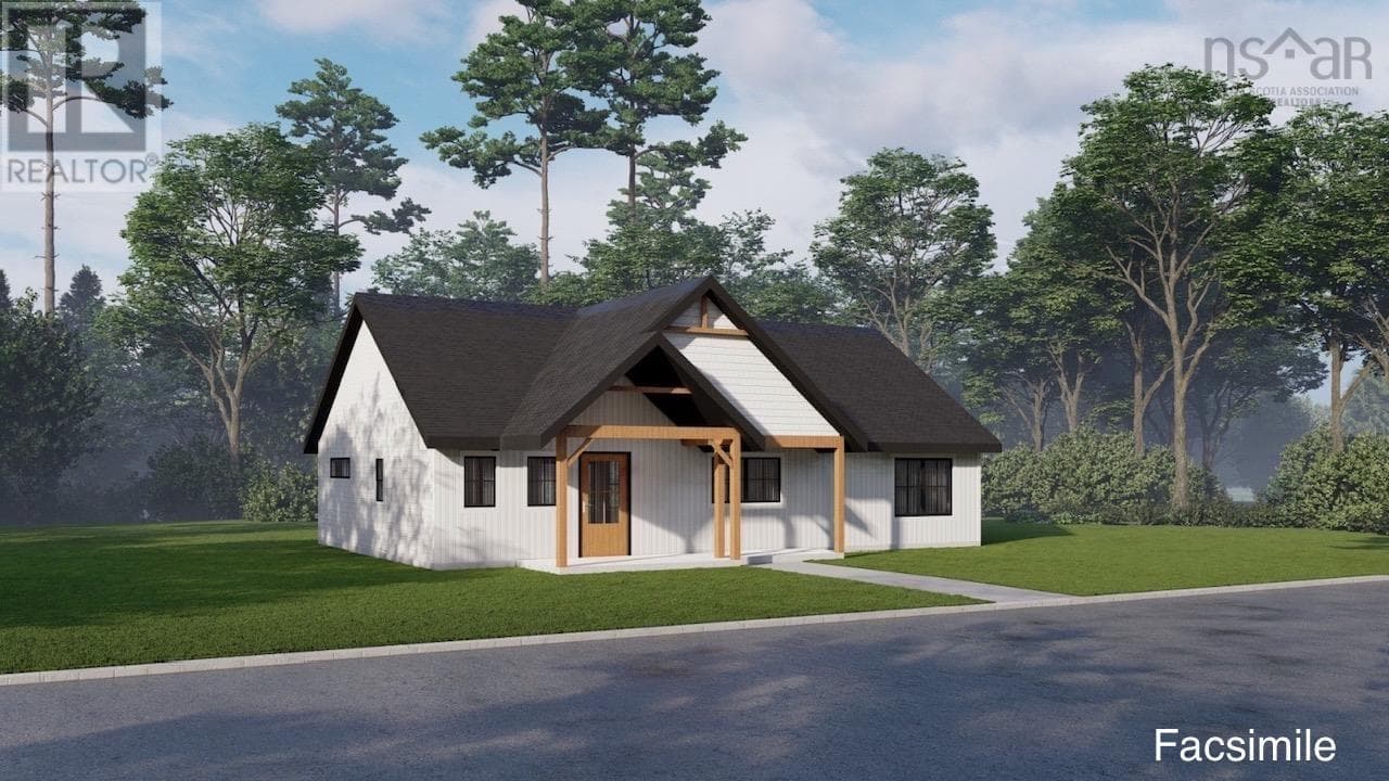 10 HARNISH DRIVE in HERRING COVE