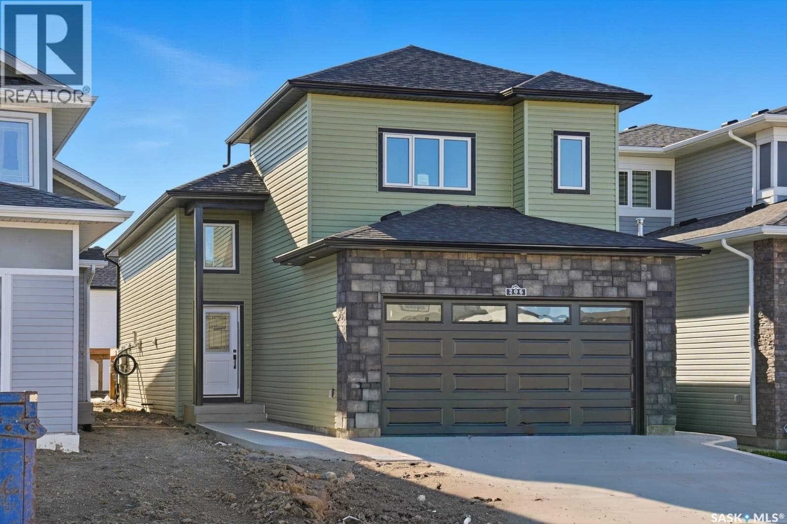206 SHARMA LANE in