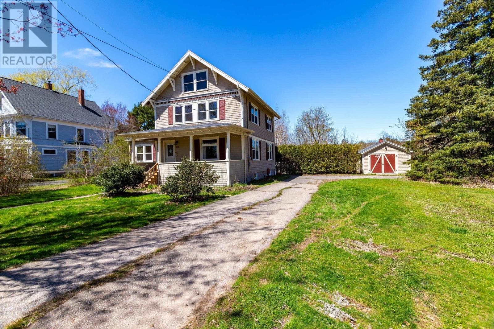 161 GRANVILLE STREET WEST in