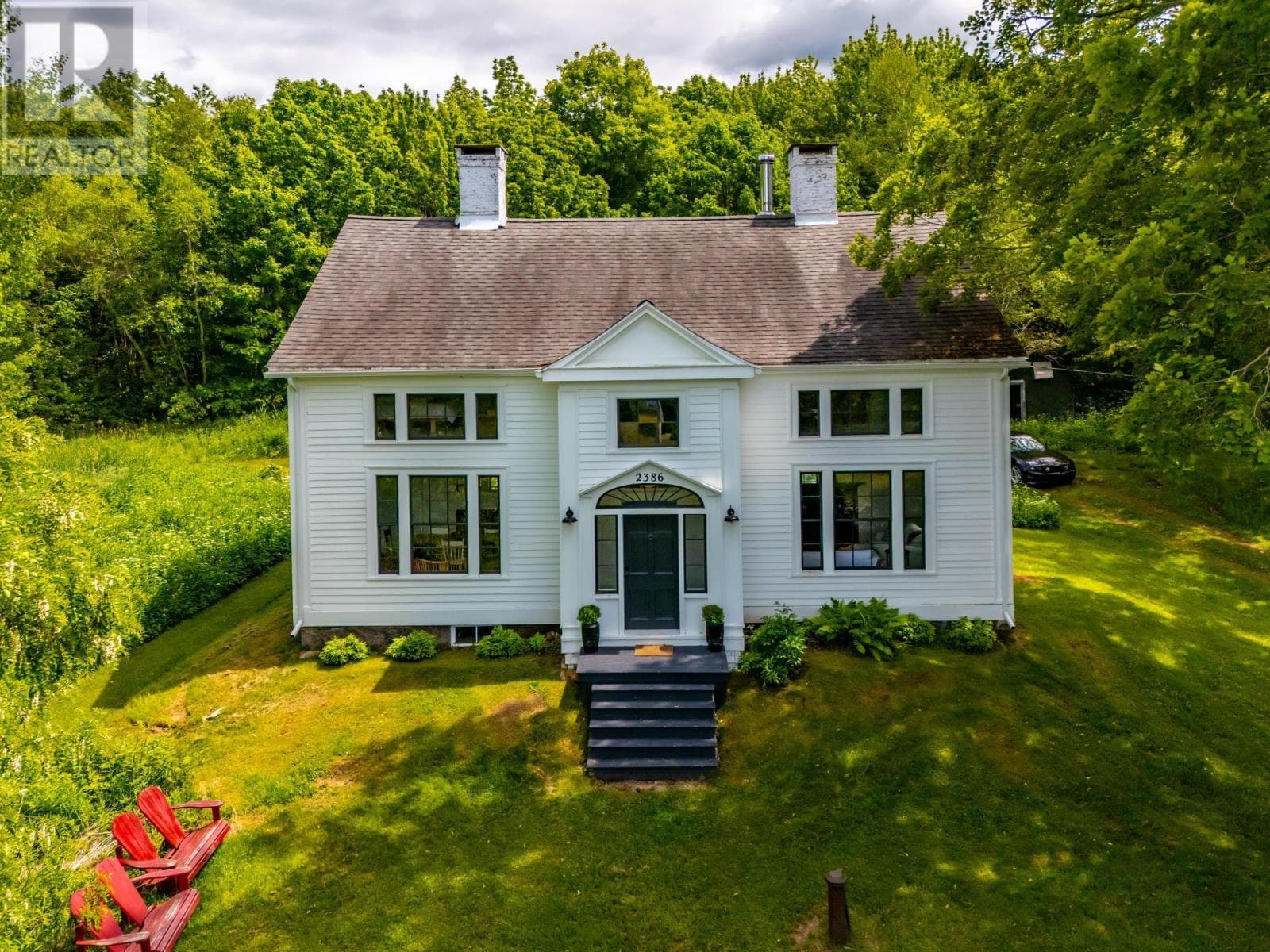 2386 HIGHWAY 201 in