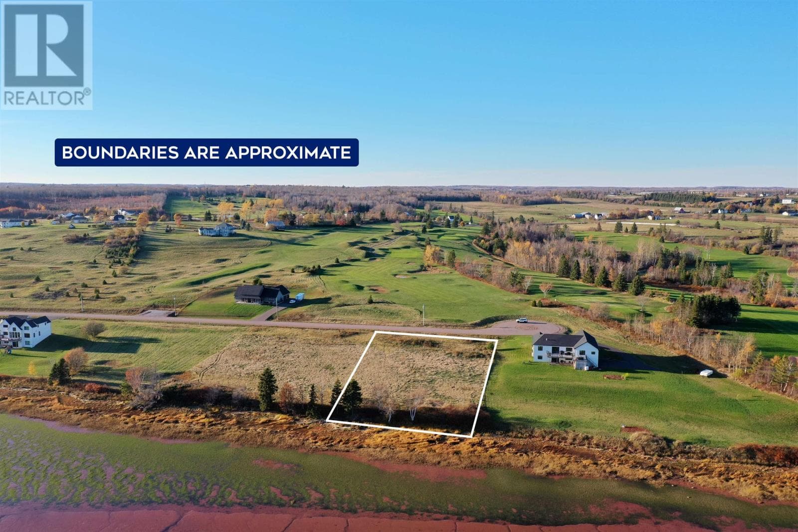 Lot 19-9 Kaleb Drive in