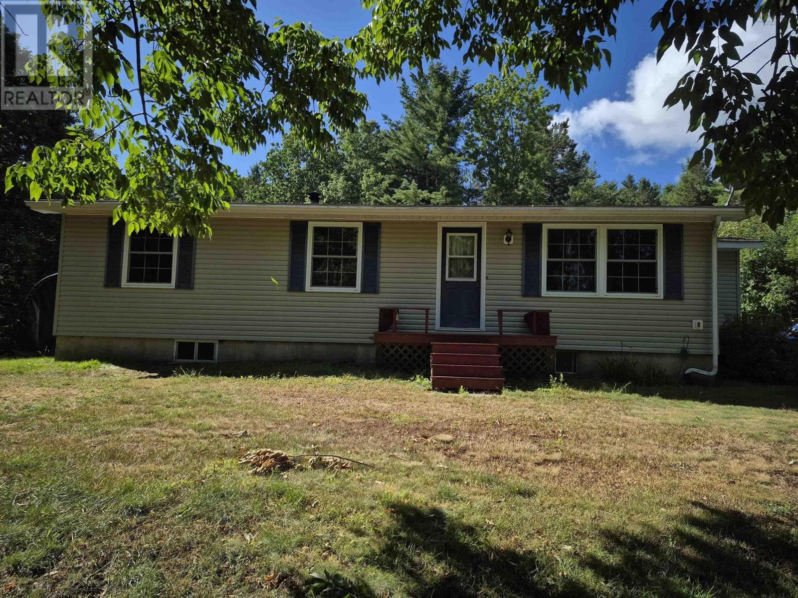 1815 NORTHWEST ROAD in