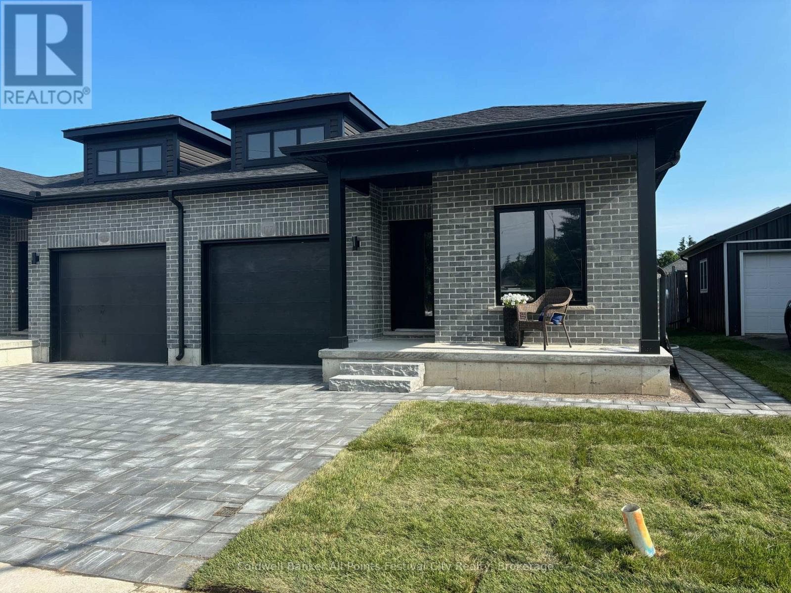 172 PARK STREET in