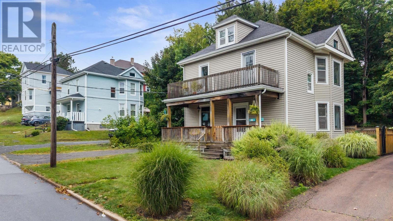 45 BELL STREET in
