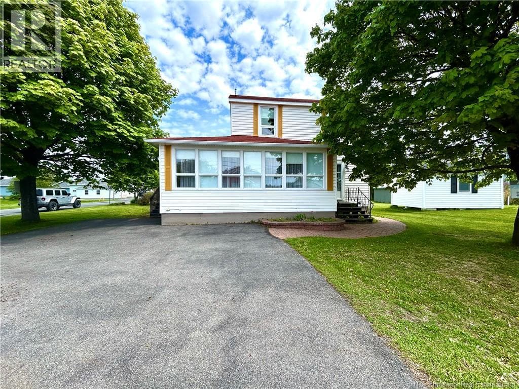 294 J.D Gauthier Boulevard in