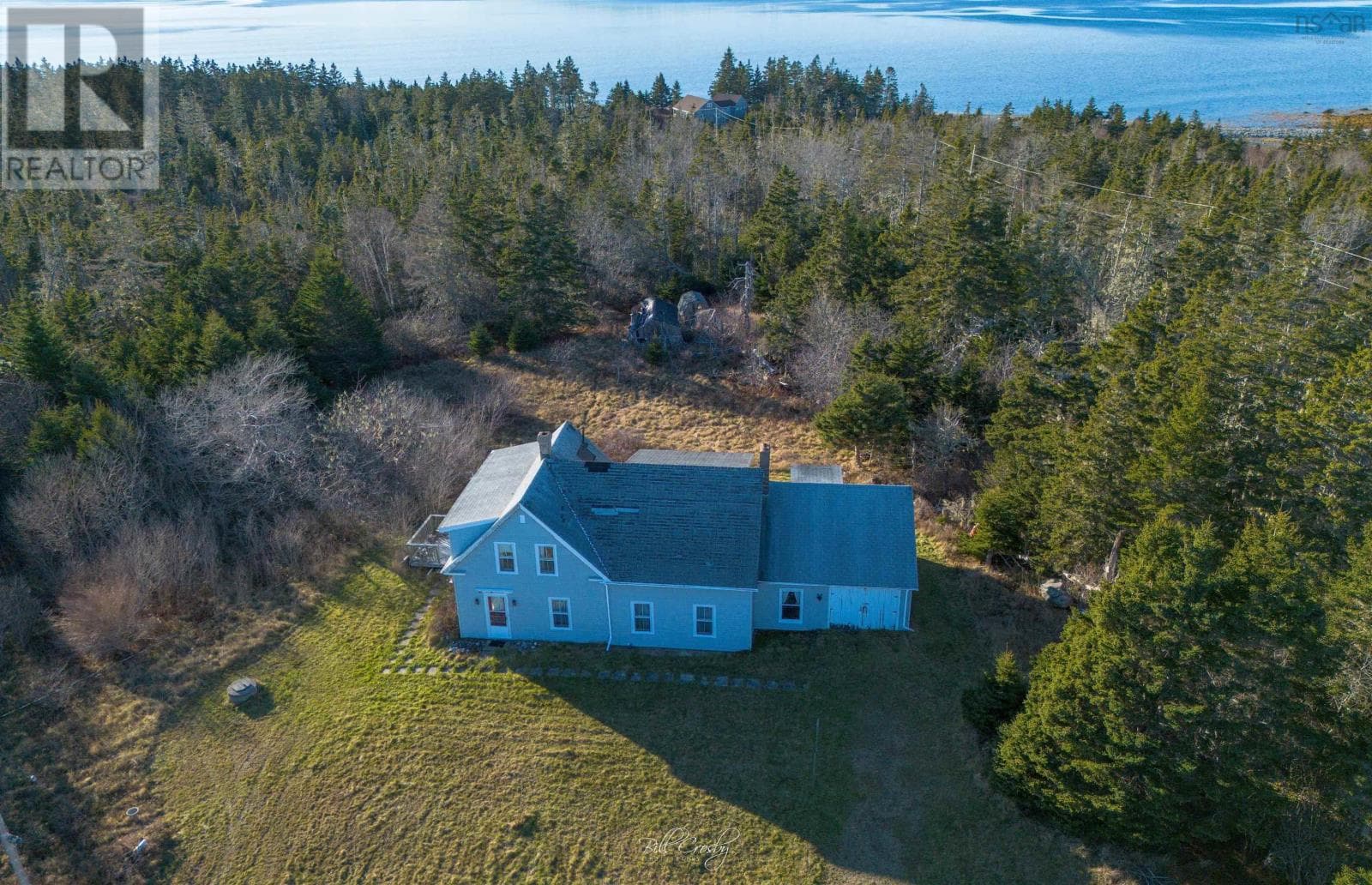647 EAST GREEN HARBOUR ROAD in