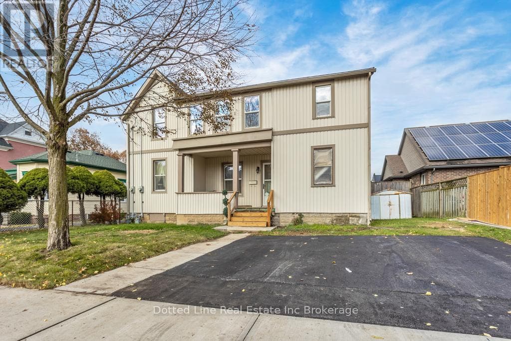 64 FOREST AVENUE in