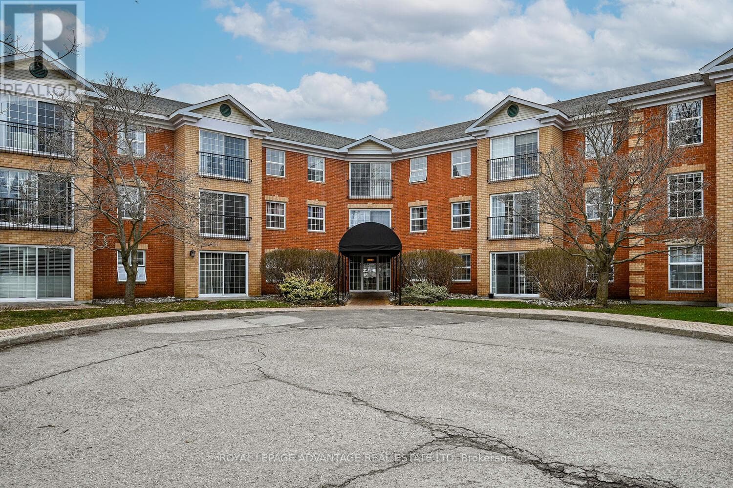 316 - 40 PEARL STREET in